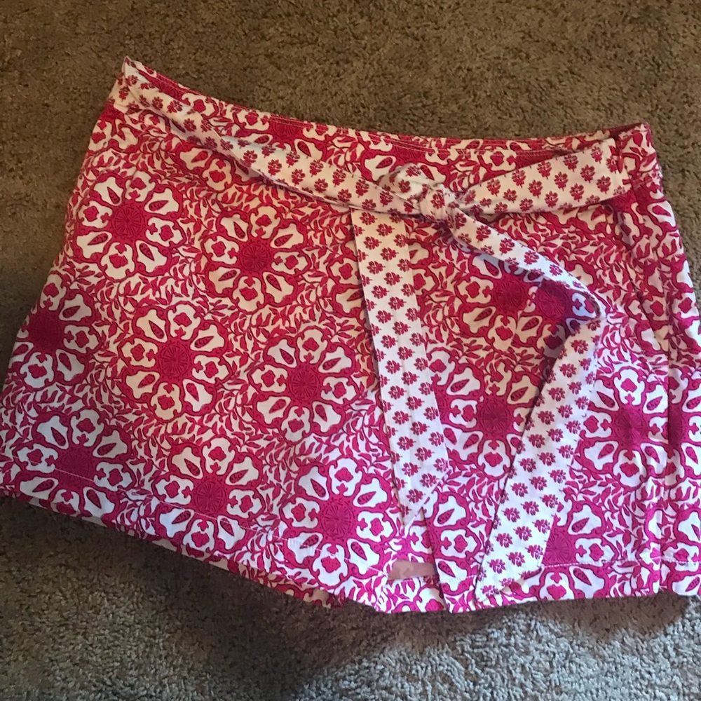 Vineyard Vines Skort